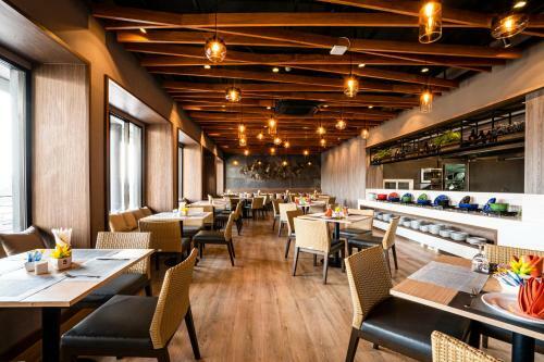 Hotel G Hua Hin Resort & Mall