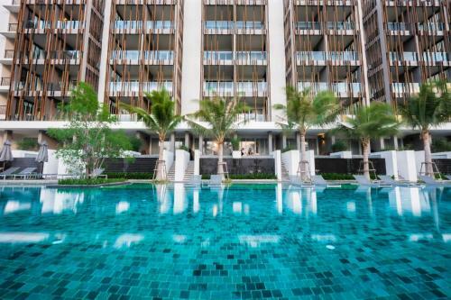 Hotel G Hua Hin Resort & Mall