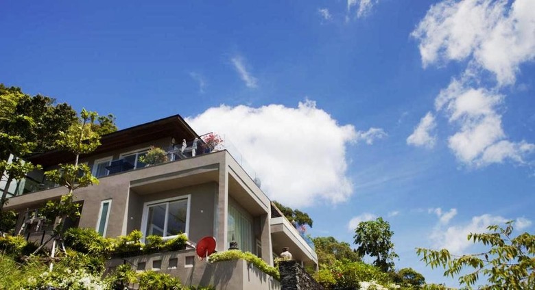 Villa Belle