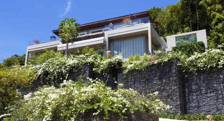 Villa Belle