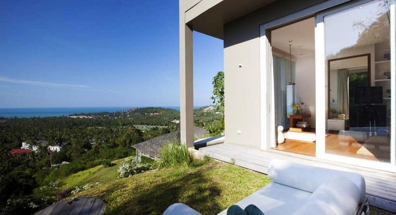 Villa Belle