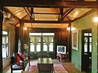 Lodge La Bhu Salah