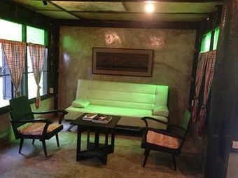 Lodge La Bhu Salah