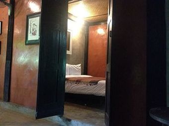 Lodge La Bhu Salah