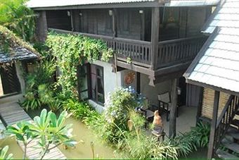Lodge La Bhu Salah