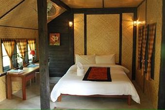 Lodge La Bhu Salah