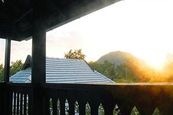 Lodge La Bhu Salah