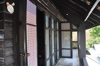 Lodge La Bhu Salah
