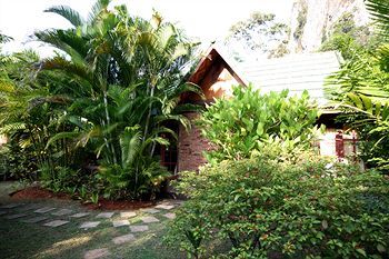 Hotel Vipa Tropical Resort