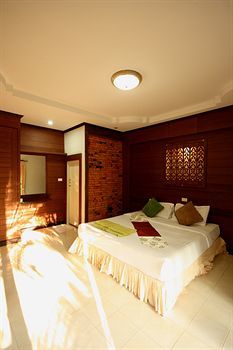 Hotel Vipa Tropical Resort