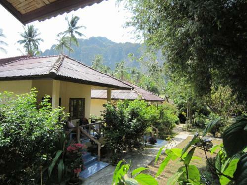 Adam Bungalow