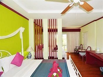 Hotel Aonang Ayodhaya Beach Resort