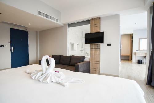 Beach Terrace Hotel