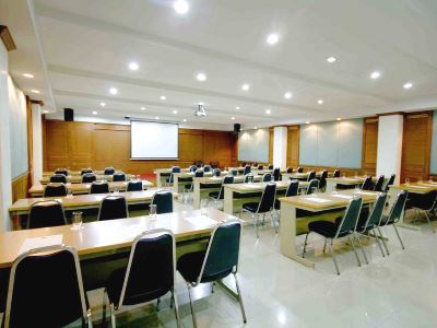Hotel Krabi Tipa Resort