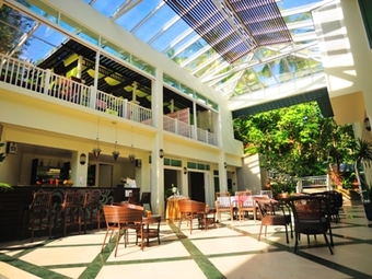 Hotel Krabi Tipa Resort
