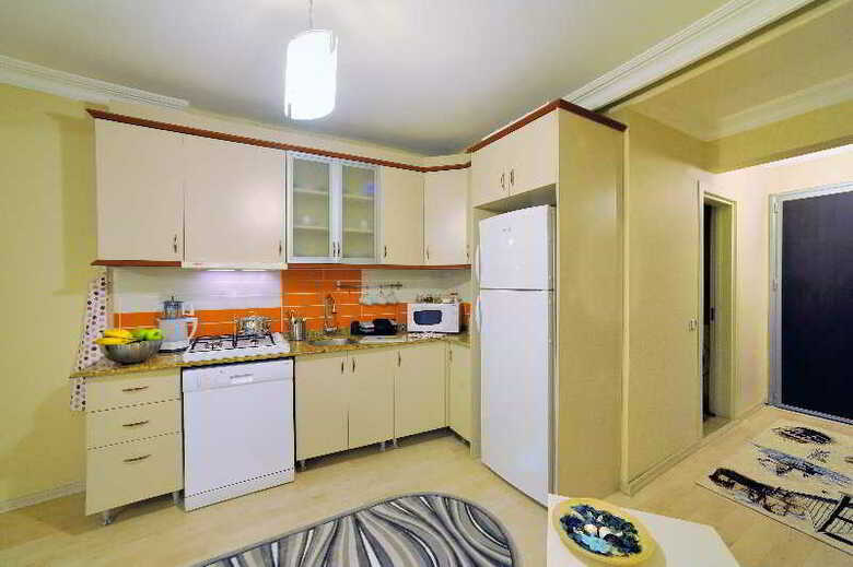 Aparthotel Apart Point