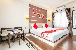 Hotel Oyo 724 Golden Palm Villa
