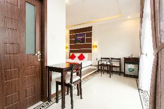 Hotel Oyo 724 Golden Palm Villa