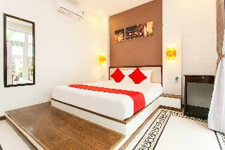 Hotel Oyo 724 Golden Palm Villa