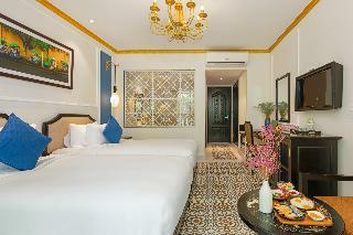 Hoi An Blue Sky Boutique Hotel & Spa