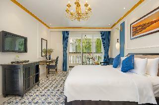 Hoi An Blue Sky Boutique Hotel & Spa