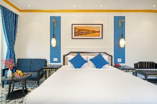 Hoi An Blue Sky Boutique Hotel & Spa