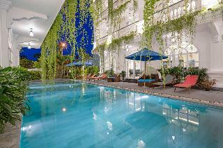 Hoi An Blue Sky Boutique Hotel & Spa