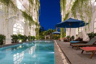 Hoi An Blue Sky Boutique Hotel & Spa