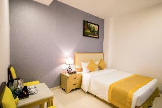 Le Saigon Hotel