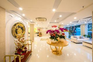 Le Saigon Hotel