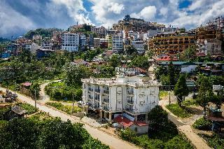 Praha Hotel Sapa