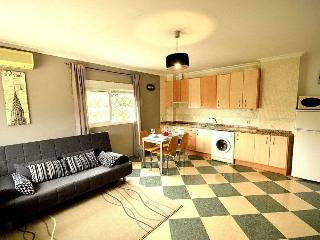 Apartment In Torremolinos - 103698