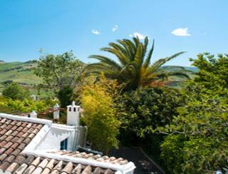 House In Ronda