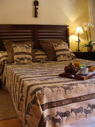 Villa In Marbella, Malaga 103251