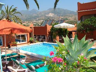 Villa In Marbella, Malaga 103251