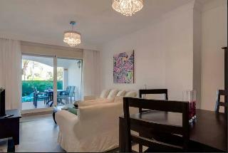 Apartment In Marbella - 103691
