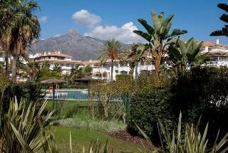 Apartment In Marbella - 103691