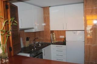 Apartment In Torremolinos - 104596