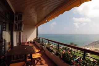 Apartment In Torremolinos - 104596
