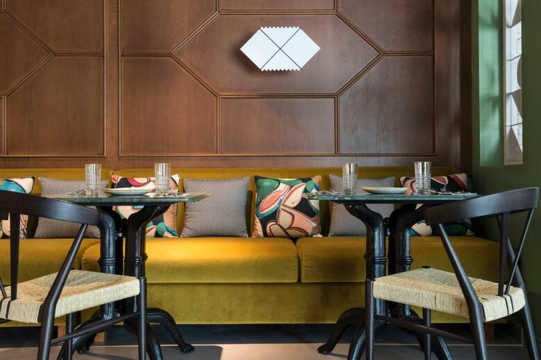 Hotel Lavida