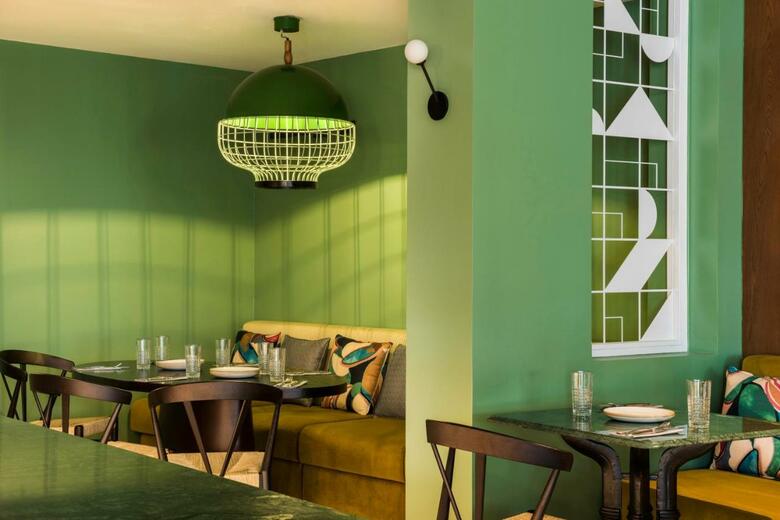 Hotel Lavida