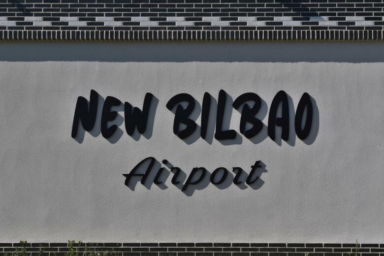 Hotel New Bilbao Airport