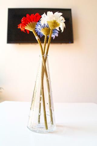 Valencia Dalt Apartaments