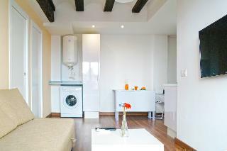 Valencia Dalt Apartaments