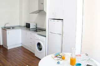 Valencia Dalt Apartaments