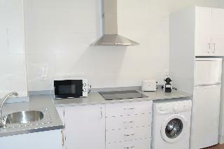 Valencia Dalt Apartaments