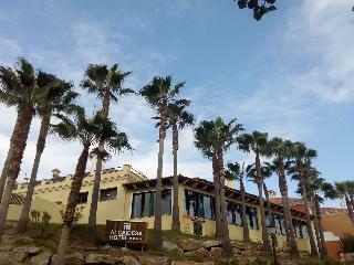 Hotel Alcaidesa