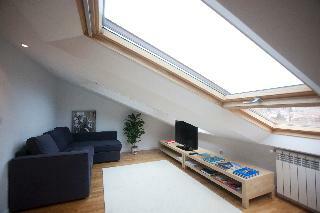 Villa Catedral Suites Santiago By Como En Casa