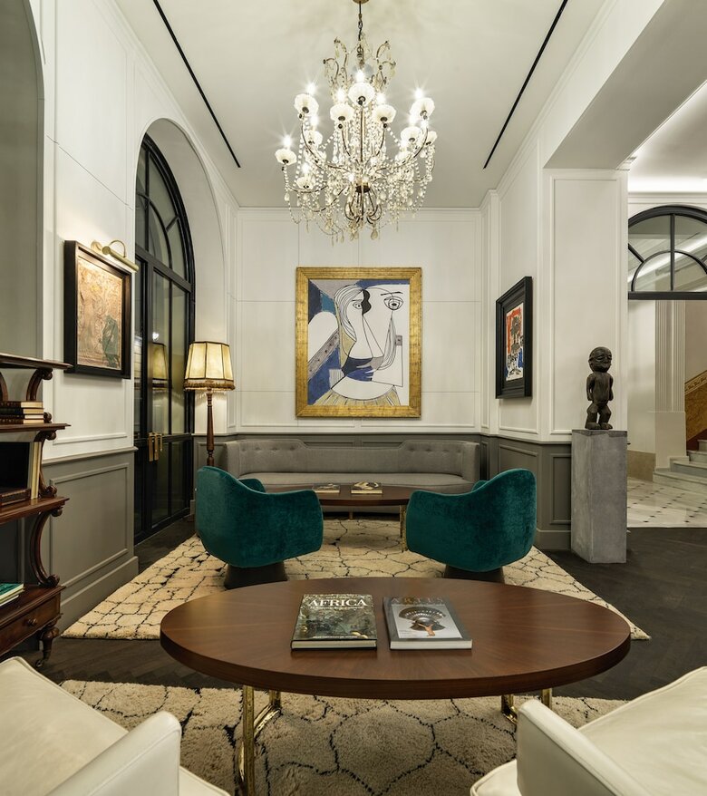 Hotel H10 Madison
