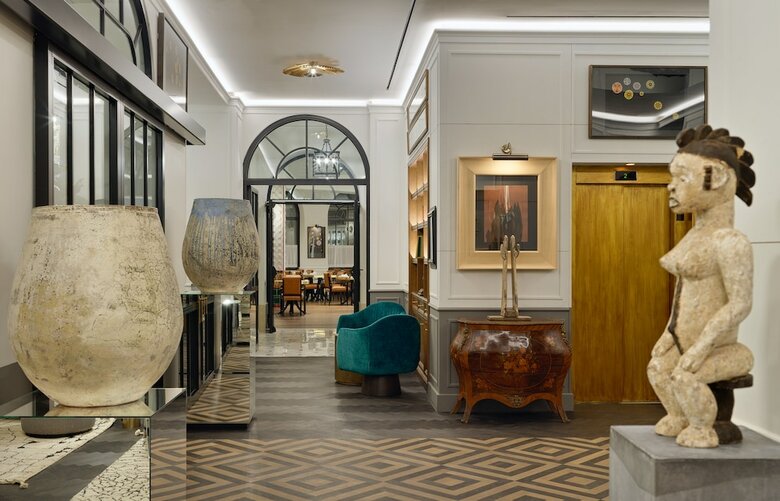 Hotel H10 Madison